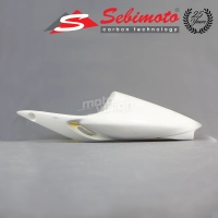 Coque monoposto piste sebimoto kawasaki zx9 r 2002 - 2003