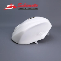 Couvre réservoir poly sebimoto aprilia rsv4 2013-2020