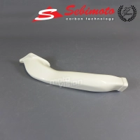 Prise d'air droit poly sebimoto ducati 749 999 2005