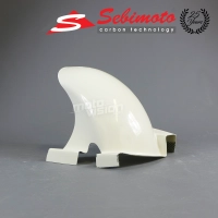 Lèche roue poly sebimoto kawasaki zx6r 1995-1997