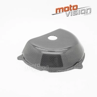 Protection de cloche d'embrayage kevlar sebimoto ducati 848 1098 1198