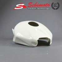 Protection de réservoir poly sebimoto  honda cbr 1000 rr 2004-2007