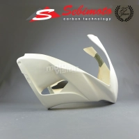 Partie supérieure poly sebimoto honda cbr 1000 rr 2005-2006