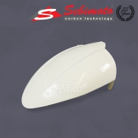 Lèche roue poly sebimoto kawasaki zx10 r 2008-2010