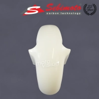 Garde boue poly sebimoto suzuki gsxr 600 1997-2000 gsxr 750 1996-1999