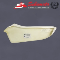 Déflecteur d'air droit poly sebimoto ducati 749-999 2005 -