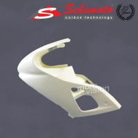 Partie supérieure poly sebimoto yamaha r1 1998-1999