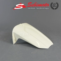 Lèche roue poly sebimoto yamaha r6 2003-2005