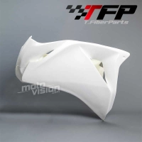 Carénage avant poly racing piste honda cbr 250