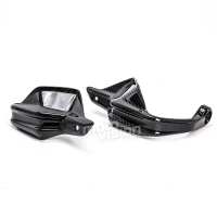 Protection mains carbone vernis pour bmw s1000xr 2015-2019