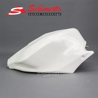 Couvre réservoir poly sbk sebimoto yamaha r1 2015-2021