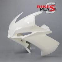 Tête de fourche poly bikesplast aprilia rsv 4 1000 2009 - 2014