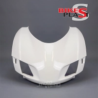 Tête de fourche poly bikesplast ducati 749 / 999 2003 - 2006