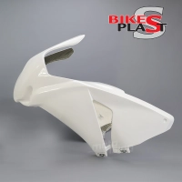 Tête de fourche poly bikesplast honda cbr1000rr 2008 - 2011