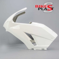 Tête de fourche poly bikesplast honda cbr600rr 2013 - 2018