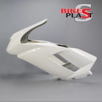 Tête de fourche poly bikesplast kawasaki zx6r 2007 - 2008