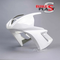 Tête de fourche poly bikesplast triumph daytona 675 2006 - 2008