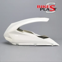 Tête de fourche poly bikesplast ducati 848 / 1098 / 1198 2007 - 2011