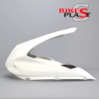 Tête de fourche poly bikesplast ducati 848 / 1098 / 1198 2007 - 2011 performance