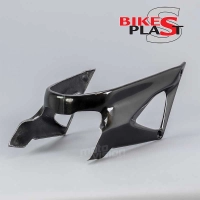 Partie avant coque poly origine bikesplast ducati 848 / 1098 / 1198 2007-2011