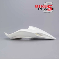 Coque monoposto poly bikesplast mv agusta f3 675 2012-2019 sans assise