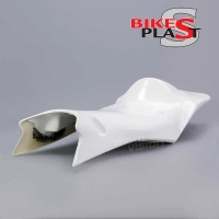 Coque monoposoto poly bikesplast honda cbr1000rr 2008-2011