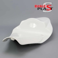 Coque monoposoto poly bikesplast honda cbr600rr 2007-2012