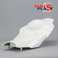 Coque monoposoto poly bikesplast honda cbr1000rr 2017-2019