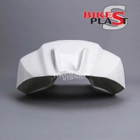 Coque de réservoir poly bikesplast aprilia rsv4 1000 2009-2014