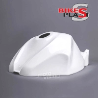 Coque de réservoir poly bikesplast suzuki gsxr 600/750 2006-2007