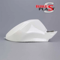 Coque de réservoir sbk poly bikesplast kawasaki zx6r 636 2009-2012