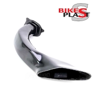 Canal d'air gauche racing poly bikesplast mv agusta f3 675 2012 - 2019