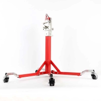 Béquille centrale pour ducati panigale 899 1199