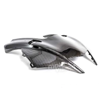 Tête de fourche carbone vernis yamaha r1 2020-