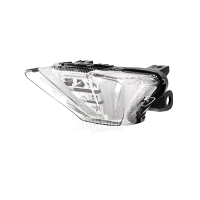 Feux led clair clignotant yamaha mt07 2018-2020