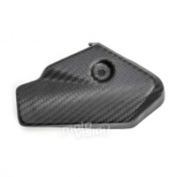 Pare chaleur carbone mat ktm superduke 1290 2020-