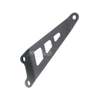 Support d'échappement en acier pour kawasaki zx6r 1999-2004