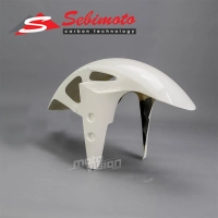 Garde boue poly sebimoto yamaha r3  2019-2020