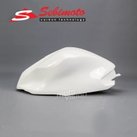 Couvre réservoir poly sebimoto yamaha r3 2019-2020