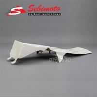 Passage de roue poly sebimoto yamaha yzf r3 2019-2020