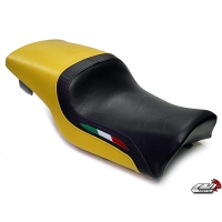 Couvre selle ducati supersport 900 (91-98)