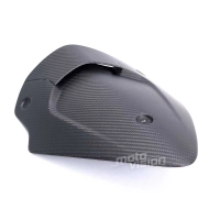 Cache sous bulle carbone ducati multistrada 950 2017-2019