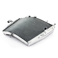 Radiateur aluminium pour honda cbr 1000 rr 2012-2016