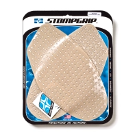 Kit antidérapant transparent stompgrip suzuki gsx-r1000 ( 05-06 )