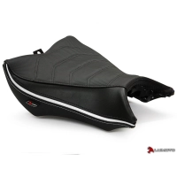 Couvre selle pour pilote honda cbr 1000rr (08-)