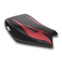 Couvre selle pour pilote honda cbr 1000rr (04-07)