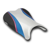 Couvre selle pour pilote suzuki gsxr 600 750 (06-07)