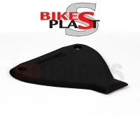 Mousse de selle pré-découpée 12 mm bikesplast triumph daytona 675 2006-2012