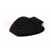 Tête de fourche performance poly bikeplast ducati 848 / 1098 / 1198 2007 - 2011