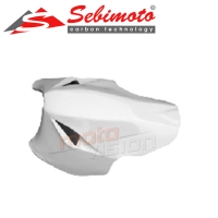 Partie inférieure poly sebimoto honda cbr954rr fireblade 2002-2003